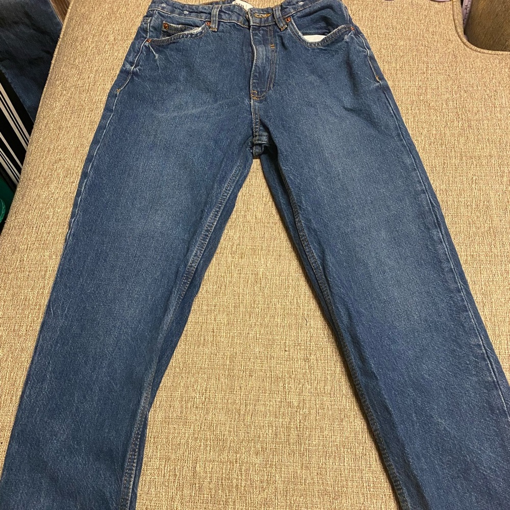 Zara jeans